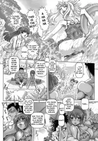 [TYPE.90] ONE★MOE [English]