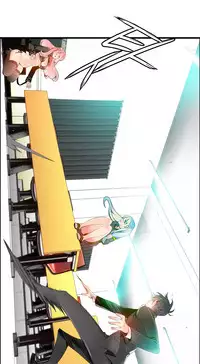 [Juder] Lilith`s Cord Ch.1-12 [Chinese]