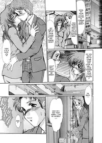 [Fukada Takushi] Masquerade [English]