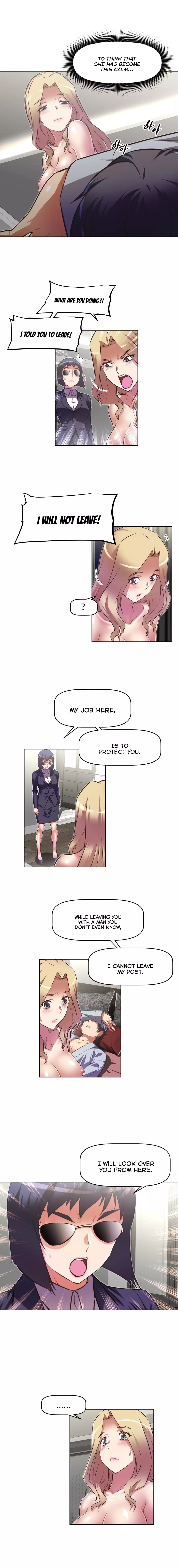 Brawling Go Ch.76-109