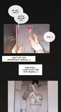 [Silverstar] Talk To Me Ch.1-26 (English) (Ongoing)