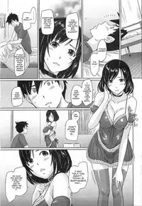 [Kisaragi Gunma] Welcome to Tokoharusou Chapter 2 [English]