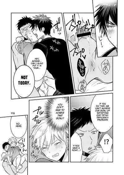 KuroKagaAo All-Vers Compilation