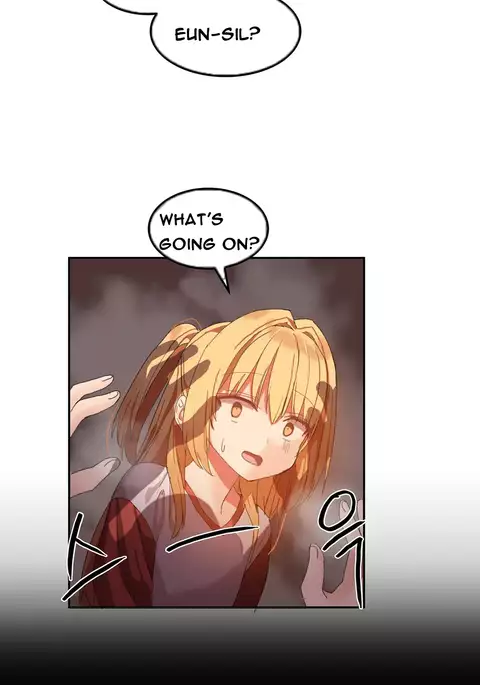 Hari Dormitory Ch.0-30