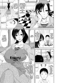 [Kai Hiroyuki] WORK & SEX ♥ [English] {Brolen}