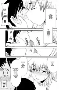 Anthology - Maman Love 06 - Boshi Soukan Anthology Chapter 05 [English]