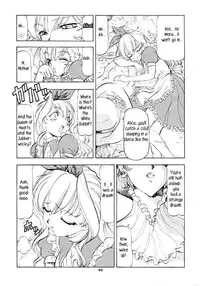 [Toraya (Itoyoko)] Alice in Slave Land (Alice in Wonderland) [English] [rookie84]