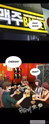 [Mr. Mun] Will You Do as I Say? Ch.1-20 (English)