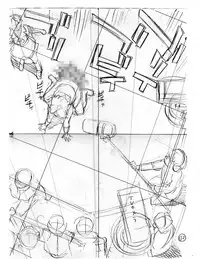 [AMEYAMA TELEGRAPH (Ameyama Denshin)] Ikaruga Noa no Idol Haisetsu Lesson (Jou) [Digital]