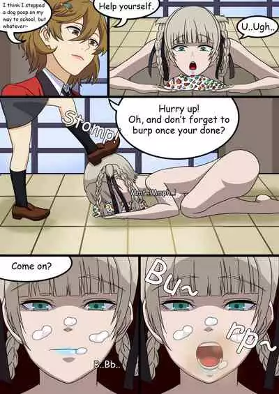 Life Plan - Momobami kirari EP.1 [ENG]