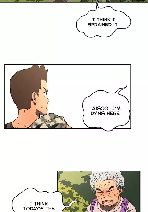 Refrain Love Ch.1-23