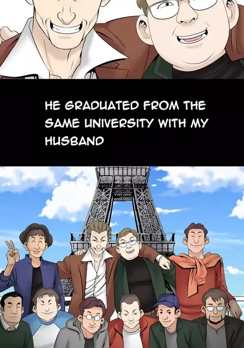 The Taste of the Hand Ch.1-17