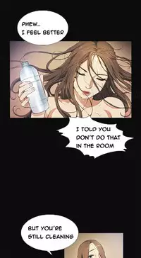 By Chance Ch.1-12 (English) (Ongoing)