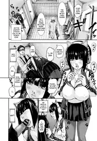 [PIero] PAICCHU Ch. 1-8 [English] [Brolen+B.E.C. Scans]