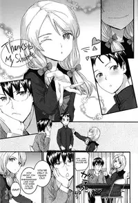 [Sumiya] SAYONARA FAIRIES Ch. 1-9 [English] [QBtranslations + TLL + CW]