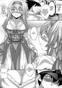 (C92) [RAID SLASH (Kurokoeda)] Hokyuu Ningyou Kamoi-san (Kantai Collection -KanColle-) [English]