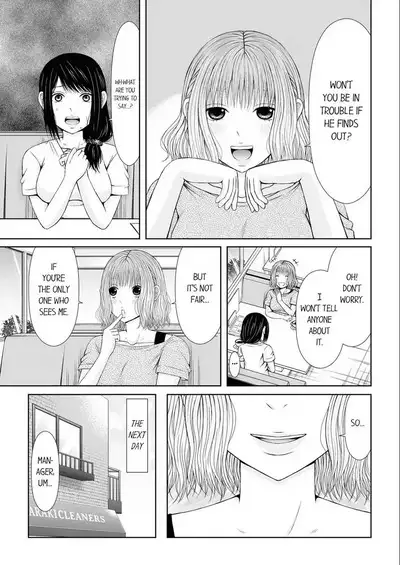 [Icelatte] Denwa chū , Ushiro kara XL no Furin Pisuton 〜 Majimena Hitozuma no Inran SEX 1-3 | Fucked with a Giant Dick from Behind while on the Phone - A Serious Wife’s Filthy SEX 1-3 [English]