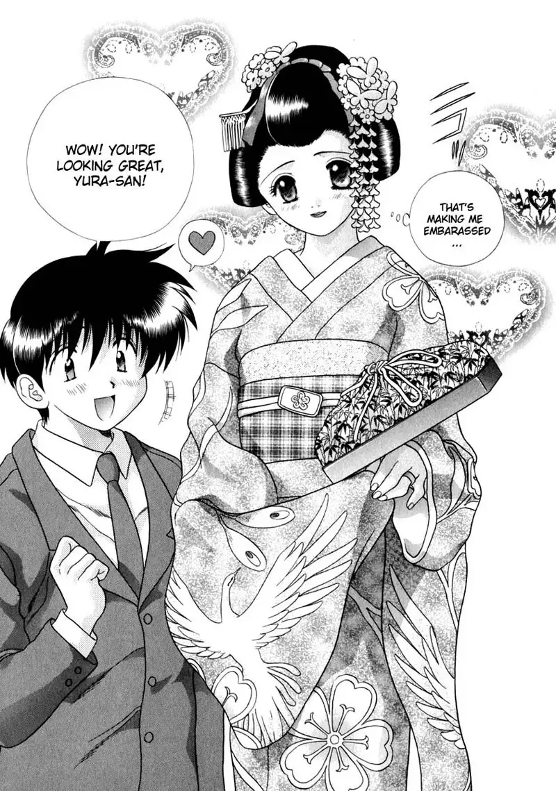 Futari Ecchi Vol15 - Pt141