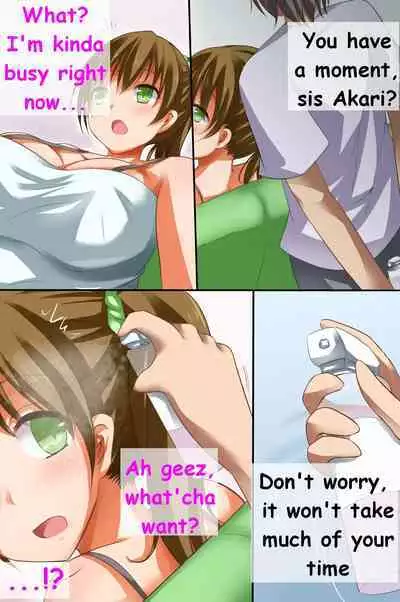 Saimin Rensa | Daisy Chain