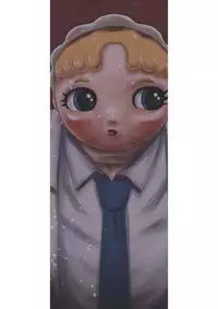 [Uziga Waita] Dr. Nyuujirou no Yuuutsu [Digital]