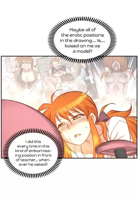 Master in My Dreams Ch.0-38