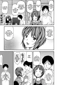 [Nagare Ippon] Meat Hole Ch. 6 [English] {biribiri + Afro}