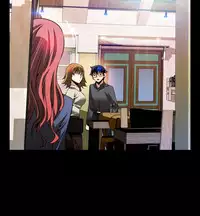 [KKUN &INSANE] Love Parameter 恋爱辅助器 55-70(chinese)