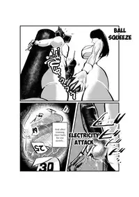 [Pecan (Makunouchi)] Slave Dogman [English] {Hennojin} [Decensored]