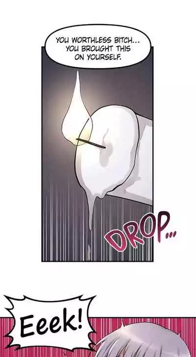 Elf Who Likes to be Humiliated Ch.12/?