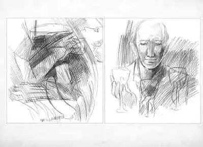 ALICESOFT ORION SCRIBBLES with CROQUIS ULTIMATE EDITION VOL.1 織音計画特別版 ラフ画集