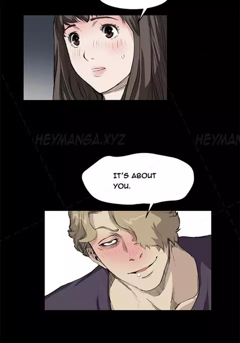 Si-Eun Ch.1-24