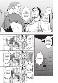 Massive - Gay Manga and the Men Who Make It [Eng]