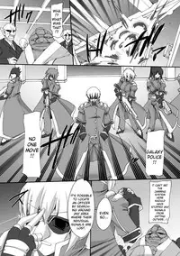 [Gonzaburo-] Indecency Magic [English] [Kizlan] [Digital]