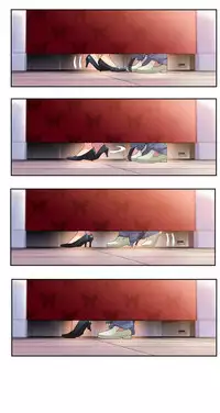 [ I Wonsik] Sweet Guy Ch.1-56 (English) (YoManga) (Ongoing)