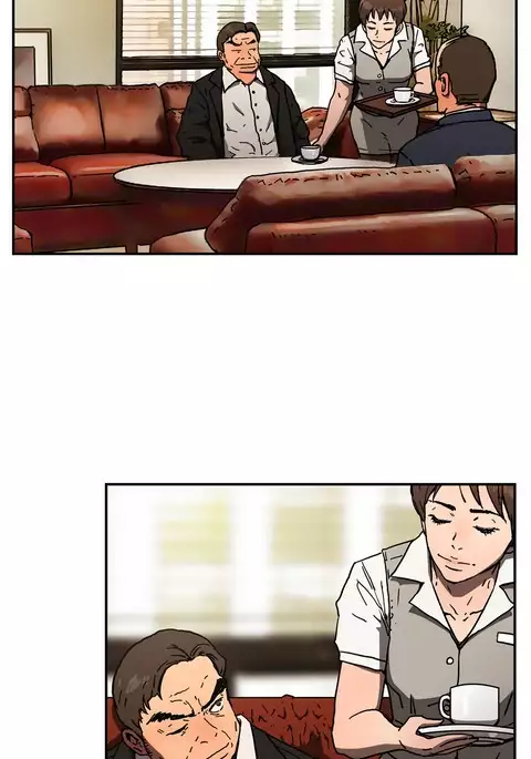 Refrain Love Ch.1-32