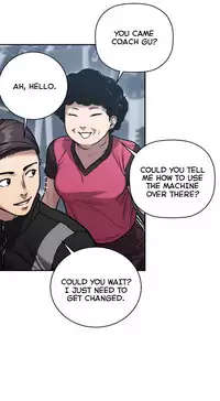 [Guh Bal Han] Ghost Love Ch.1-25 (English) (YoManga) (Ongoing)