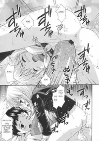 [Nendo] Genshou 1-3 (English)