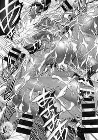 [Rakko] Kanojo wa Manatsu no Santa Claus Ch. 1-2