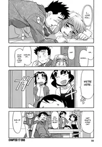 [Yanagi Masashi] Love Comedy Style 3 [English] [Solaris-H]