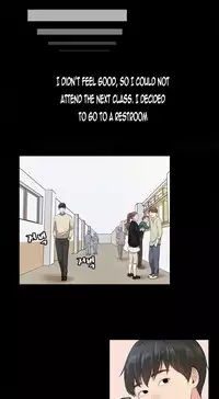 First Love Syndrome Ch.1-3 (English) (Ongoing)