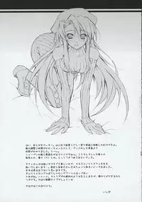 (C67) [Nodoame (Ishida Nodoame)] Academy.1 (Summon Night)