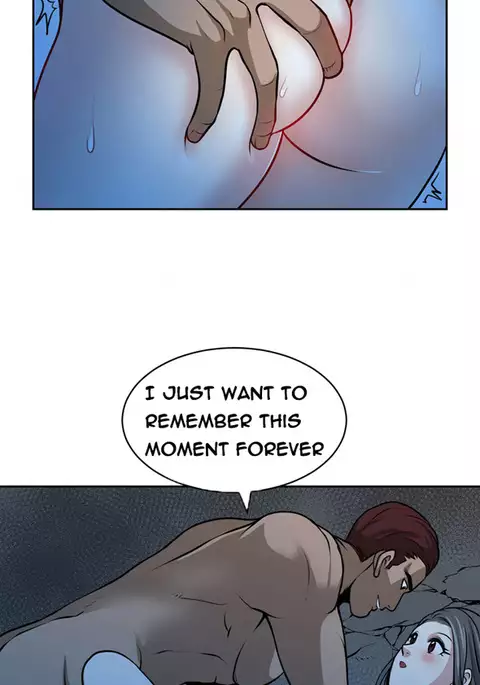 Change Partner Ch.1-18