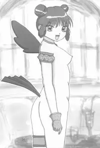 (C65) [Anzen Ekisu (Various)] mango pudding (Various)