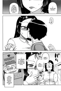 [Takatsu] My Dear Maid [English]
