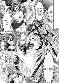 [Souryuu] Pheromone Days [English]