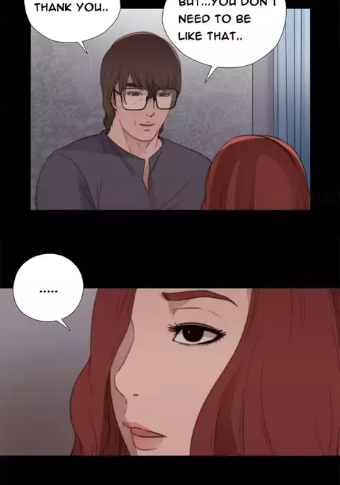 Girl Next Door Ch.1-43