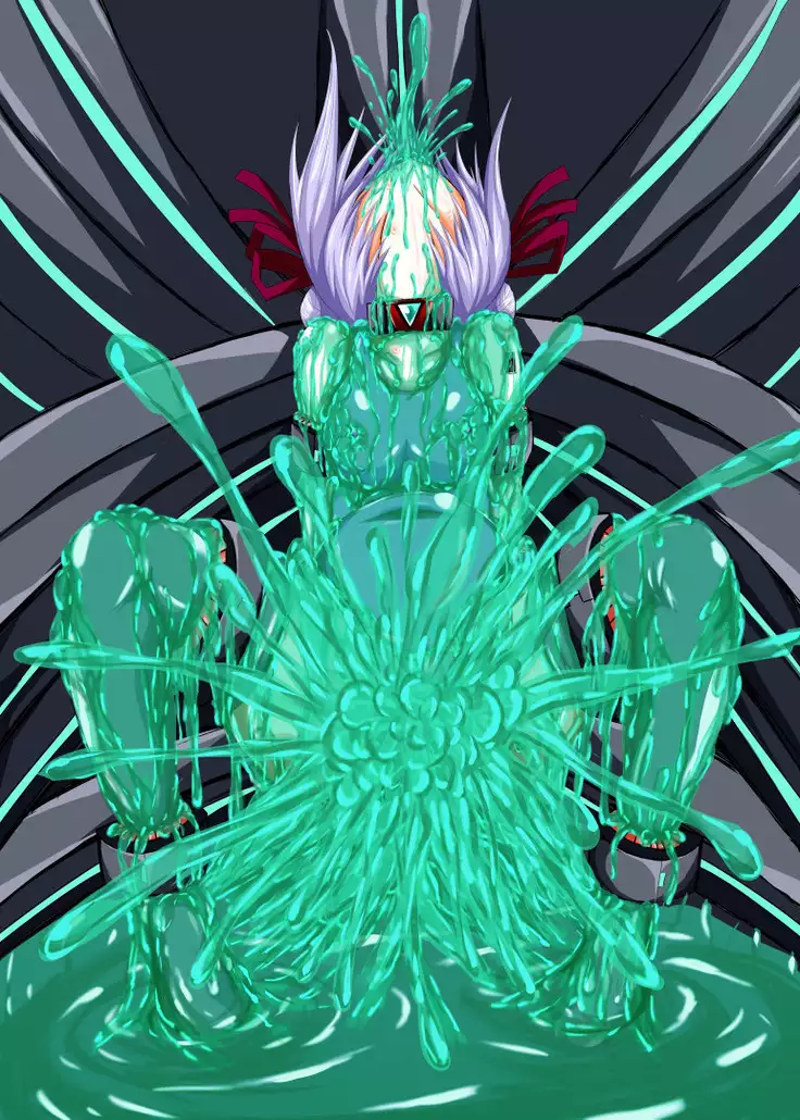 Mahousensi ingokuhen gaiden