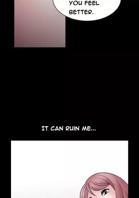 The Taste of Hands Ch.1-61