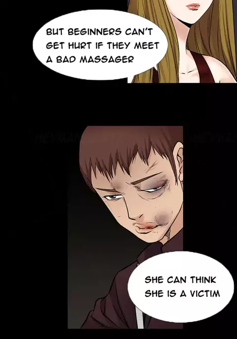 The Taste of Hands Ch.1-57