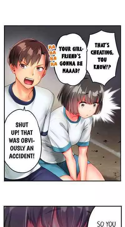 [Najima] This Slouching Girl’s Nipples Are So Sensitive…! (Ch.01-12) [English]